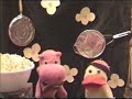 E-Z Pop Popcorn Thurl Ravenscroft Jiffy Pop Muppet Ad E-Z Pop Popcorn Thurl Ravenscroft Jiffy Pop Muppet Ad