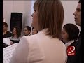 Grup mixt Salem Arad - Ai Tai vom fi