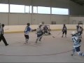 22.11. 2009 - HBC Škoda Plzeň - HbK INTEVO Karviná (14).wmv
