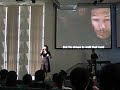 Karina Kwan singing via dolorosa