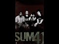 Sum 41 - Underclasshero - The Jester (edit: doppelte bridge)