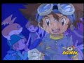 Digimon Adventure Episodio 51 Parte A (Am�rica Latina)