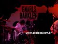 GNARLS BARKLEY LIVE NY GNARLS BARKLEY LIVE NY