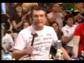 Meu Mico Mico Meu - Jornal Nacional e Oscar Alho [12/10/08]