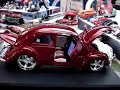 VW Fusca Bug Maisto 1/18 - Exposição Vic Itaigara VW Fusca Bug Maisto 1/18 - Exposição Vic Itaigara