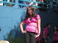 Navidad 2008 en el Colegio Betania