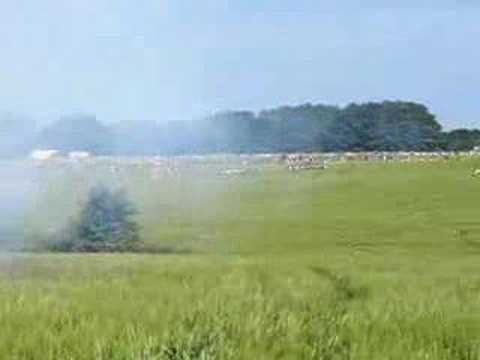 Bataille de Waterloo (2)