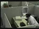 pissed off office worker pissed off office worker