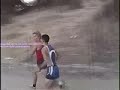 San Gabriel Valley Invite, BV #1 Runners, 2006