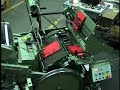 Feeding Stashers of Varying Thicknesses on a Kluge Press Feeding Stashers of Varying Thicknesses on a Kluge Press