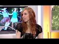 Martha Peters y sus corsés. Sin Ir Más Lejos