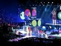 Hannah Montana Concert Footage 10-21-07 [8]