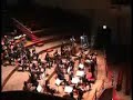 B-H Van de Velde - Coriolan op.62 Beethoven