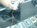 Ultimate Sports Cards LV Box Break 2008 SP AUTHENTIC HOCKEY!