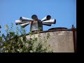 Siren Test PART. 1 (Saumur)