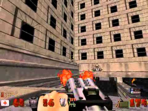 Duke Nukem 3D