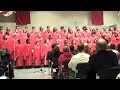 Viking Choir - The Narrow Way
