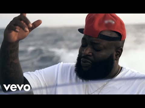 Rick Ross - Pirates