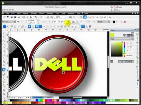 how to convert bitmap to vector in coreldraw x5
