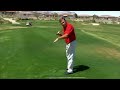 Golf Downswing: How To Start Down