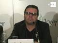 Líder del grupo Maná: el boicot a Sanz en Venezuela es dictadura