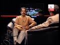 Uddhavji Thackeray on Saam TV Part-2