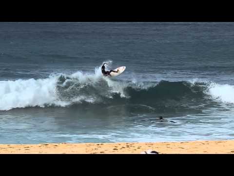 Mirage Maneuver of the Week with Gabriel Medina!