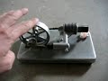 Stirling engine