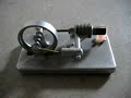 Stirling engine