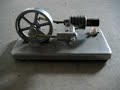 Stirling engine