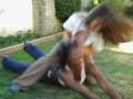 Girlfight!