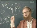 Språkforsker Geir Olav Ødegård