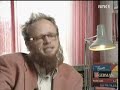 Språkforsker Geir Olav Ødegård