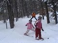 Boertjesbabies ski Breckenridge