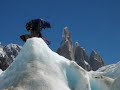 Patagonian Andes