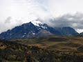 Patagonian Andes