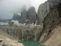 Patagonian Andes