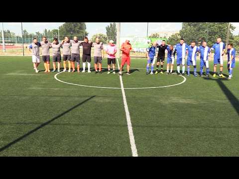 40+. Амур — Авангард. 28-06-2026