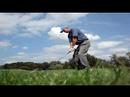 Mike Boudreau golf shot