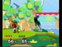 Eggz vs Chip Grand Finals  Set 2 - 4