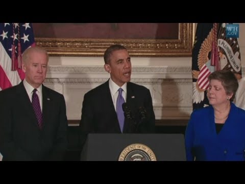 Barack Obama - President Barack Obama has told the people of Oklahoma: