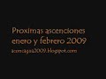 aconcagua 2009