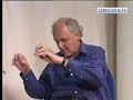 Jeff Foster - Life Without A Centre Part 6