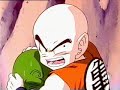 Dragonball Z Folge 50 (Teil 1/2) - Eine kleine Panne