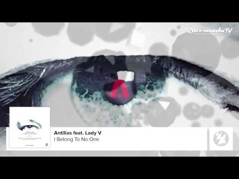 Antillas feat. Lady V - I Belong To No One (Part Of 'Human Frames')