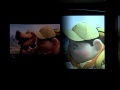 Microvision Showwx comparison
