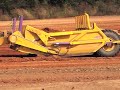 K-Tec 1225 loading Red Sand K-Tec 1225 loading Red Sand
