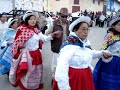 Torneo de cintas del club Ideal Oyón (parte I).