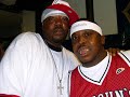 MOP ft. Kool G Rap - Stick to ya Gunz