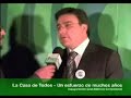 Mario Olavarr�a - Inauguraci�n Gran Edificio Consistorial 1